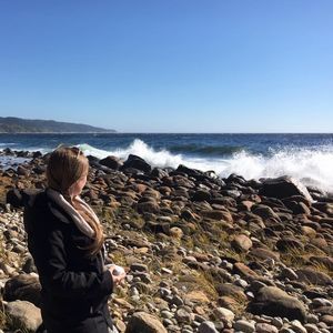 Meet your Posher, Ann